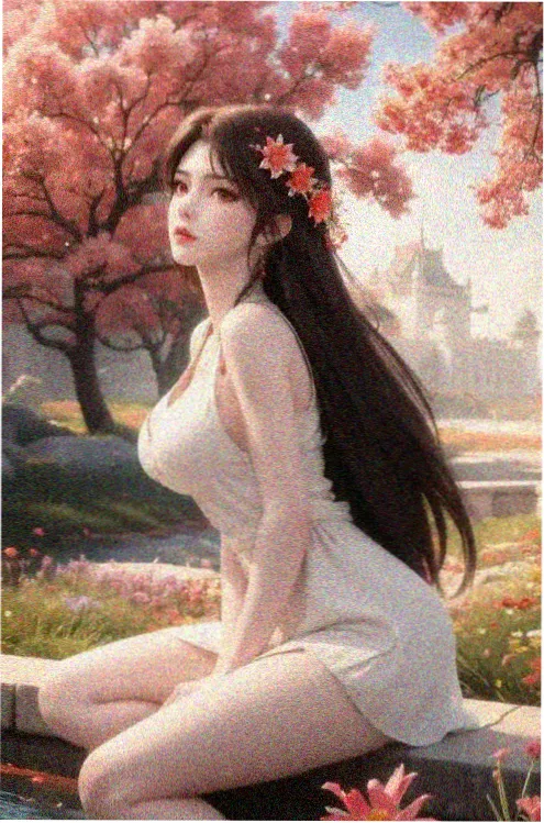 经典片库 旧胶片之夏