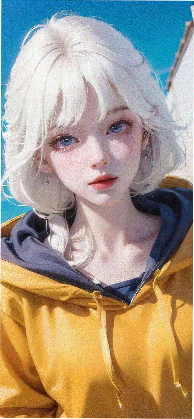 午夜剧场在线观看 合租夜未眠